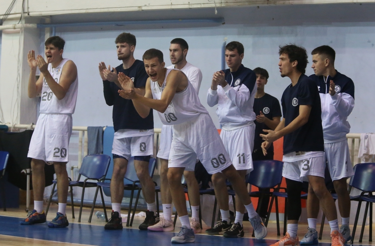 Вища ліга: Хмельницький обіграв CHEBASKET, Ніко-Баскет-2 виграв у Вінниці